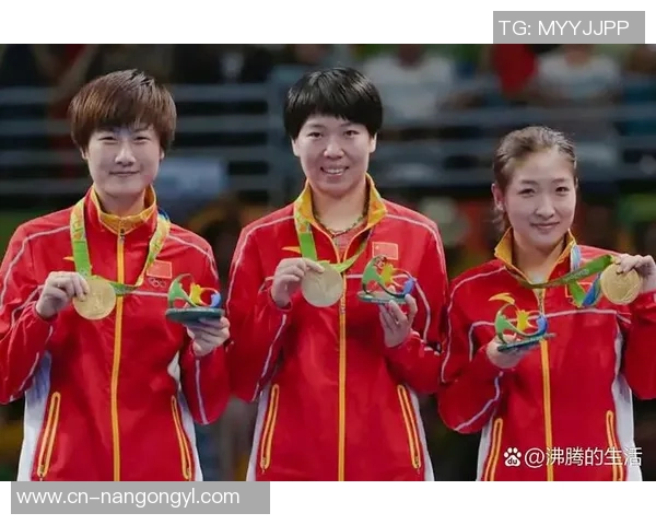 丁宁与李晓霞巅峰对决乒乓球赛场再掀风云谁将书写新的传奇篇章