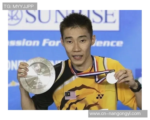 李宗伟与林丹的巅峰对决：羽坛传奇的荣耀与挑战之路