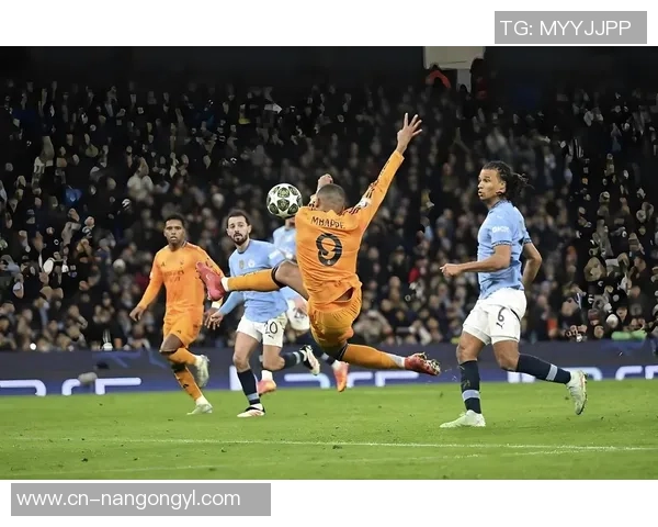 欧冠激战曼城迎战摩纳哥谁能在淘汰赛中笑到最后 欧冠激战曼城迎战摩纳哥谁能在淘汰赛中笑到最后