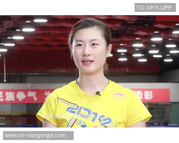 丁宁与李晓霞巅峰对决乒乓球赛场再掀风云谁将书写新的传奇篇章