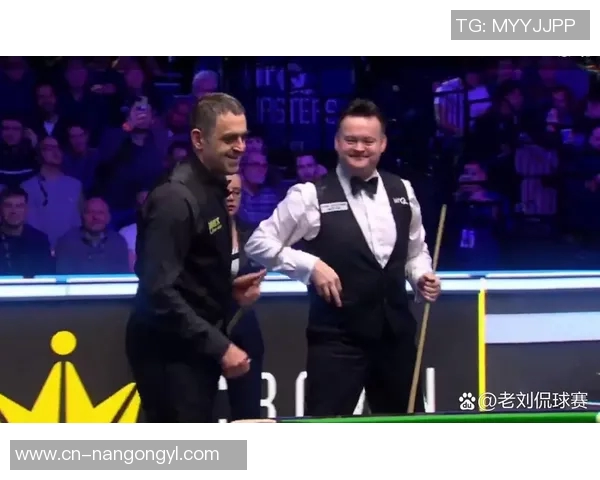 奥沙利文与墨菲巅峰对决谁能在斯诺克赛场上书写新的传奇